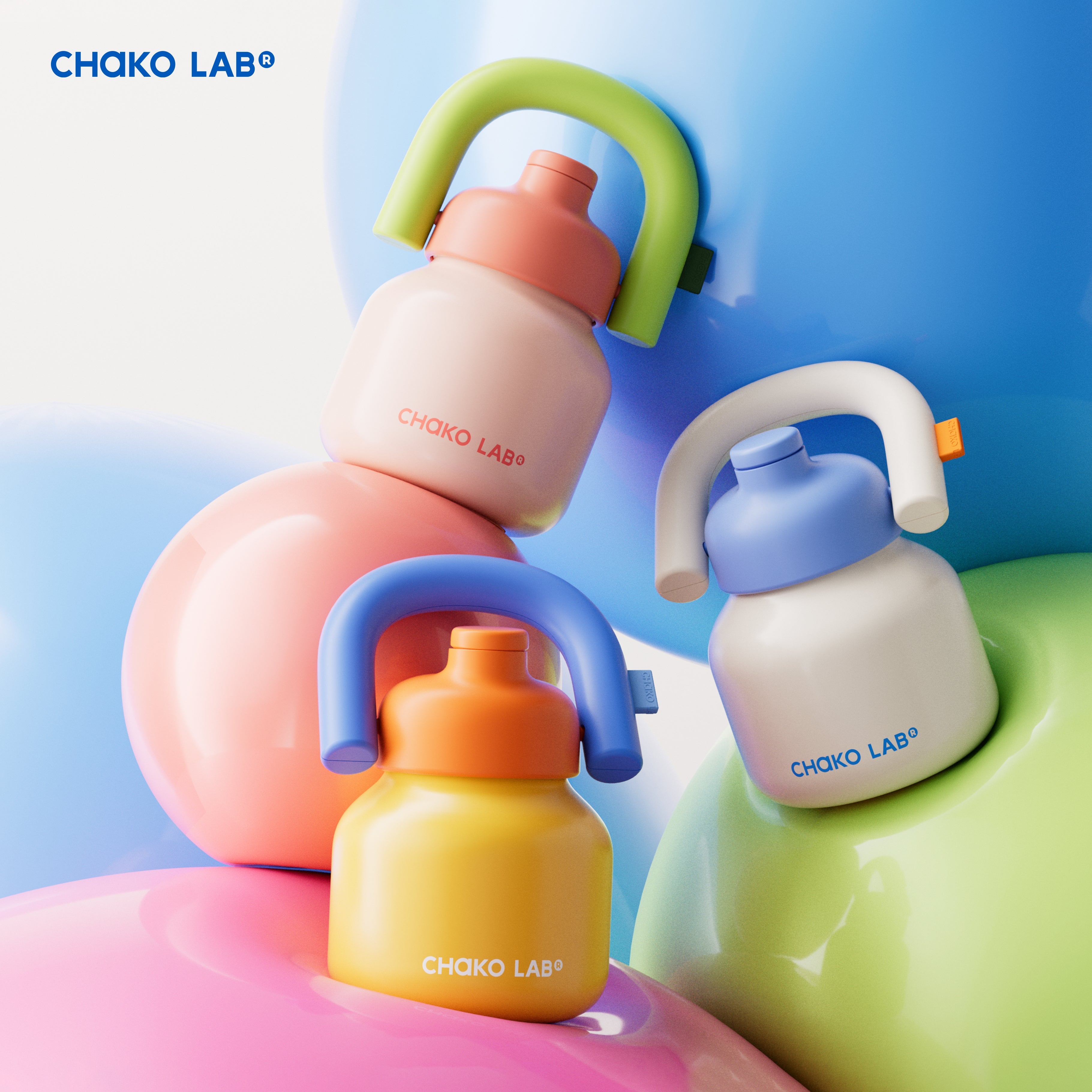 Linlin  Bottle