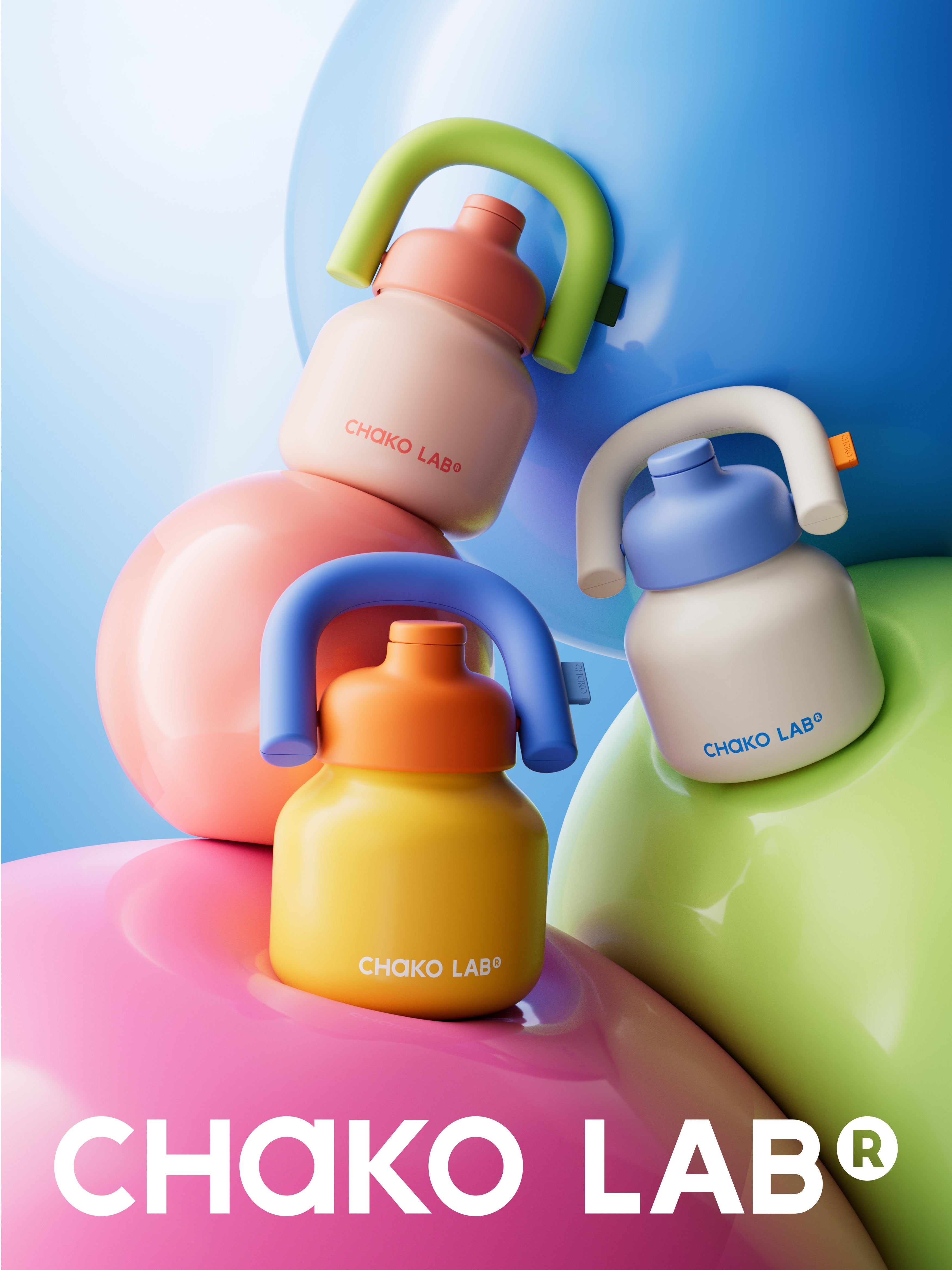 Linlin Kettle