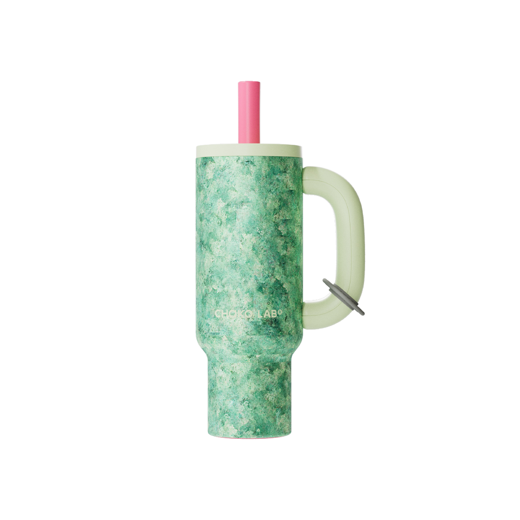 Chako Lab Bawang Titanium Cup (1100ml)