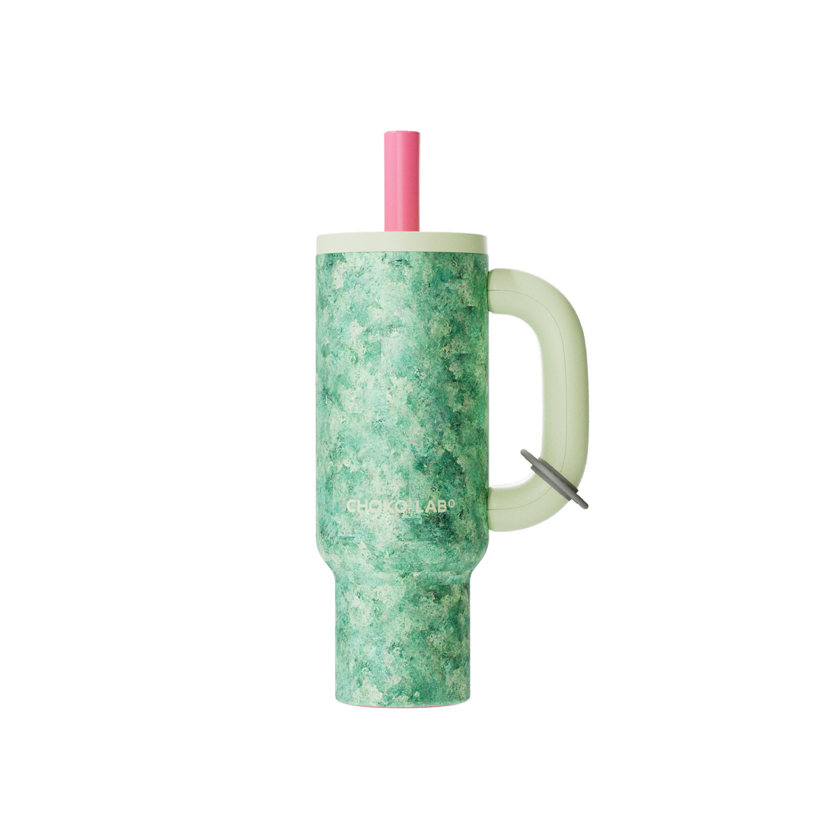 Chako Lab Bawang Titanium Cup (1100ml)