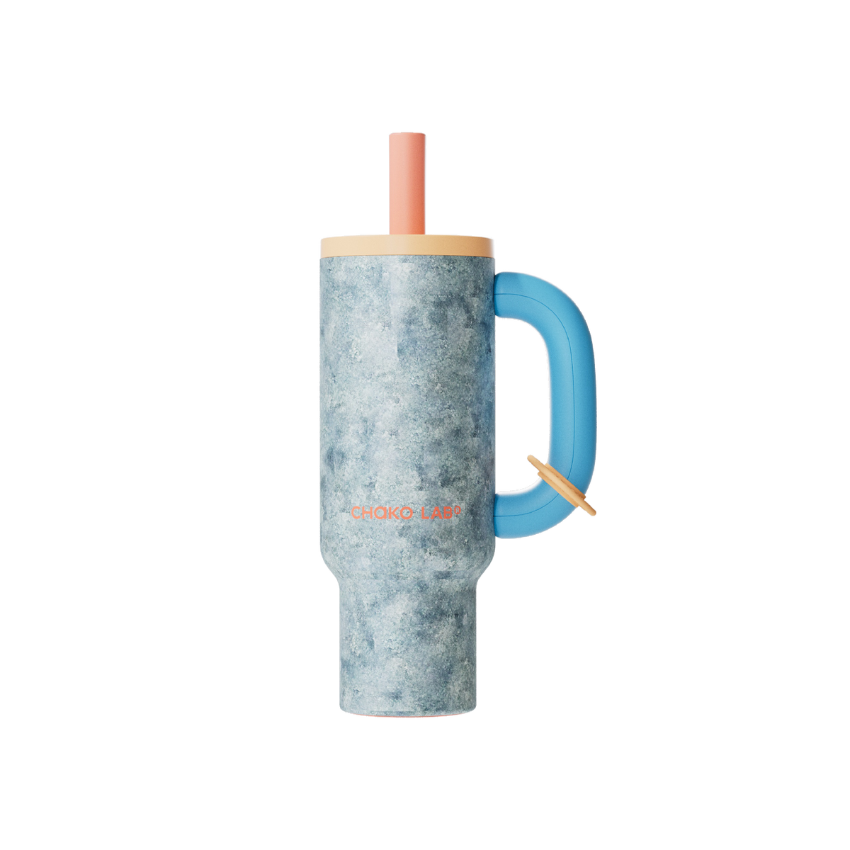 Chako Lab Bawang Titanium Cup (1100ml)