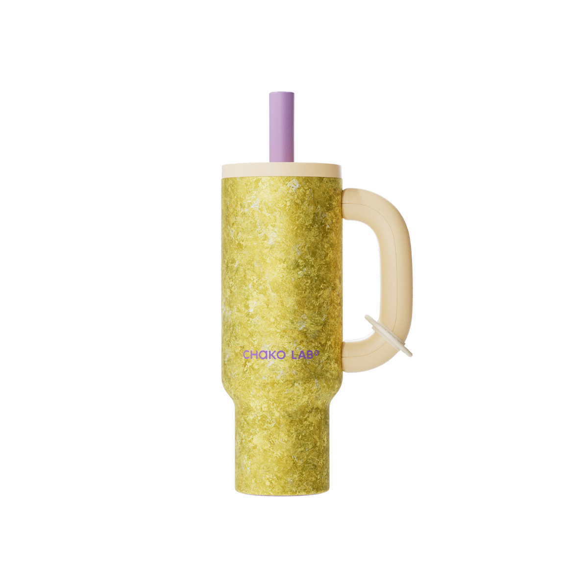 Chako Lab Bawang Titanium Cup (1100ml)