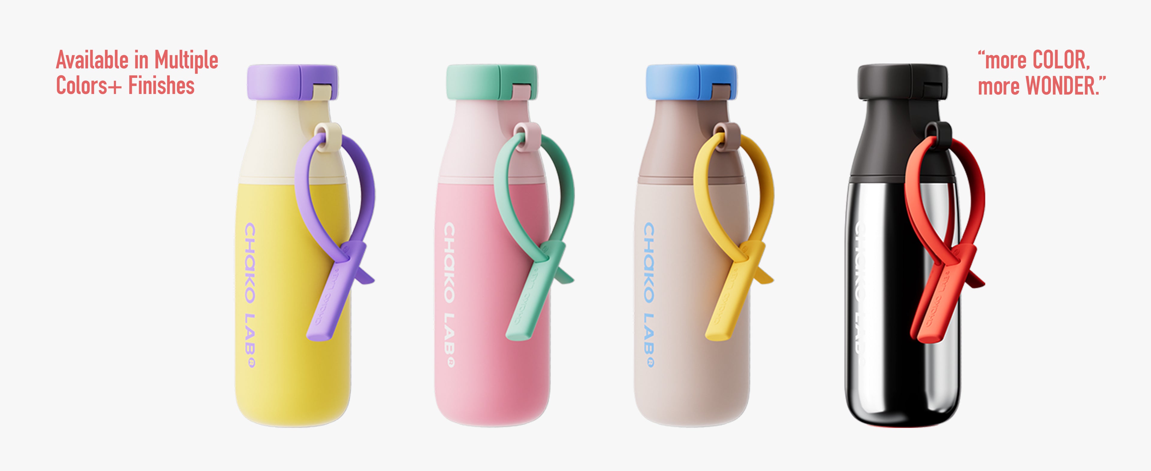 Chako Lab Milk Pod (520ml + Ceramic coating)