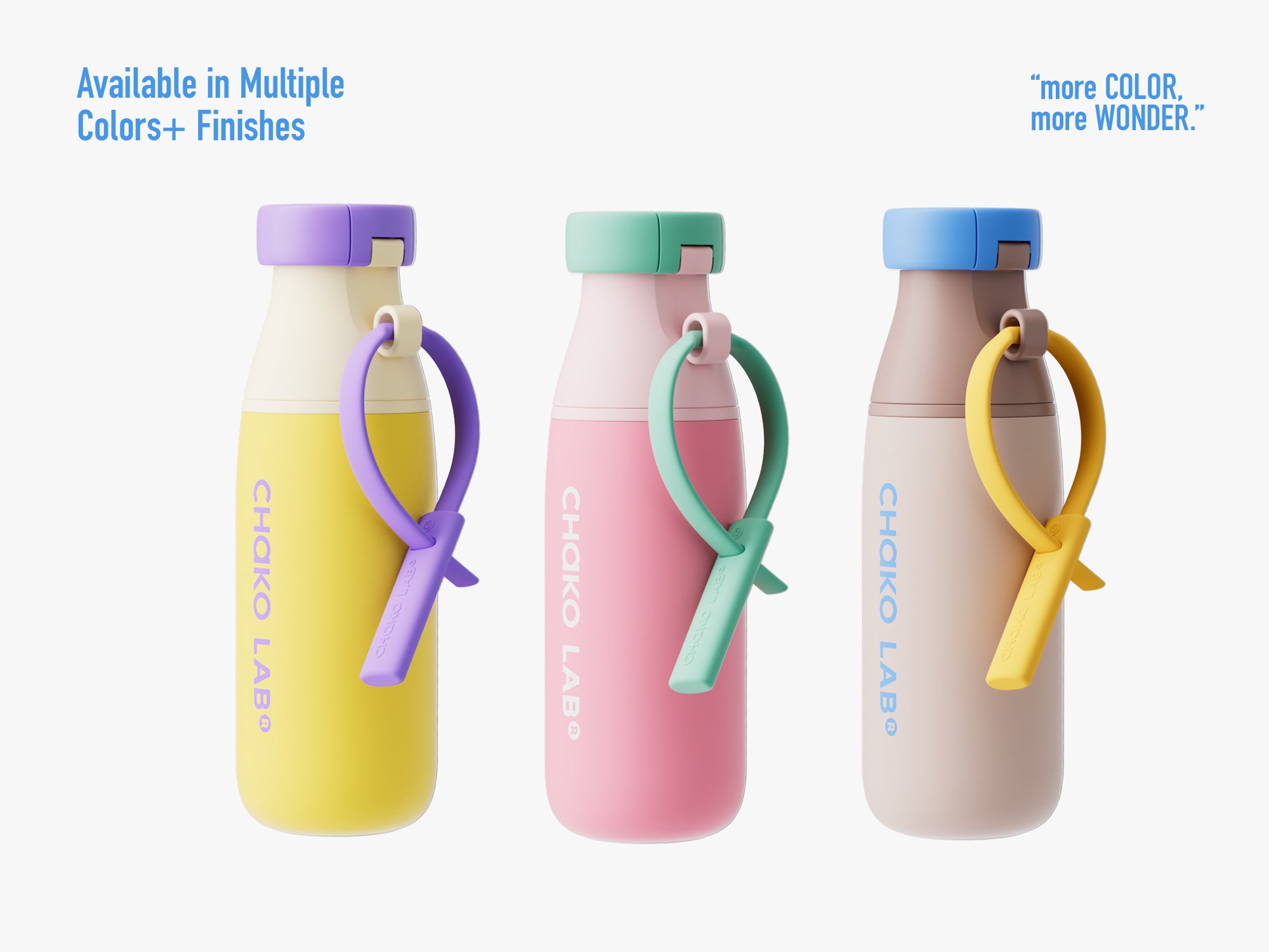 Chako Lab Milk Pod (520ml + Ceramic coating)