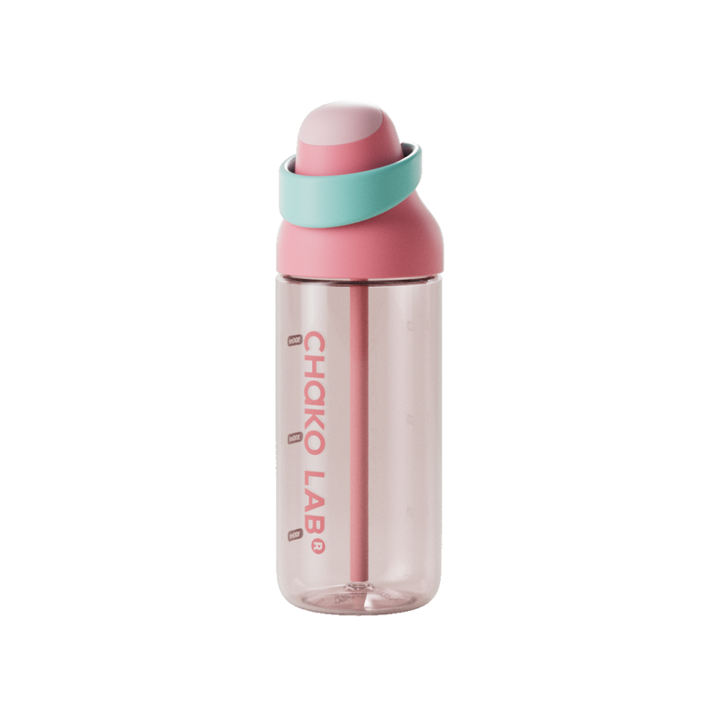 Chako Lab Kada Bottle PPSU (550ml+700ml)