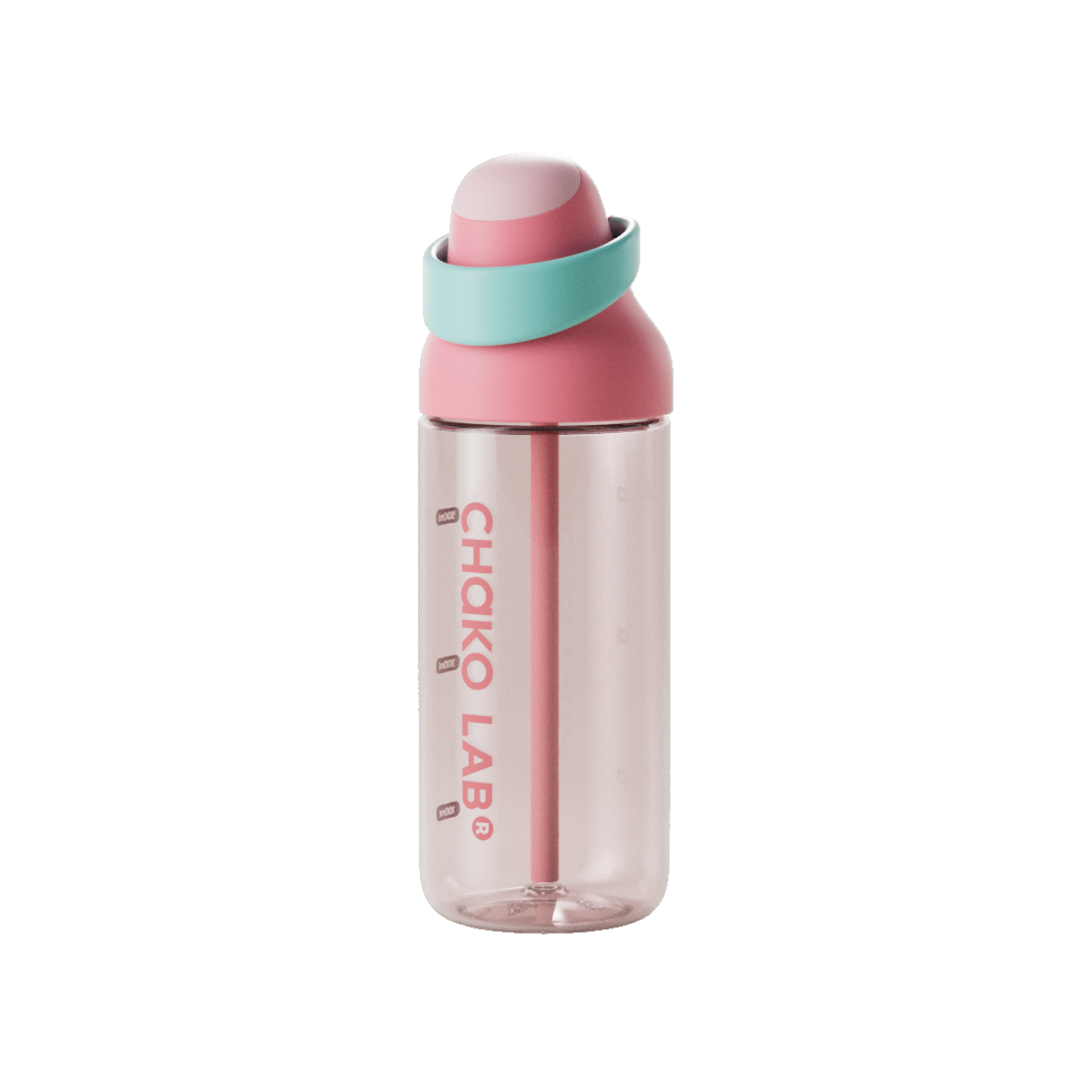 Chako Lab Kada Bottle PPSU (550ml+700ml)