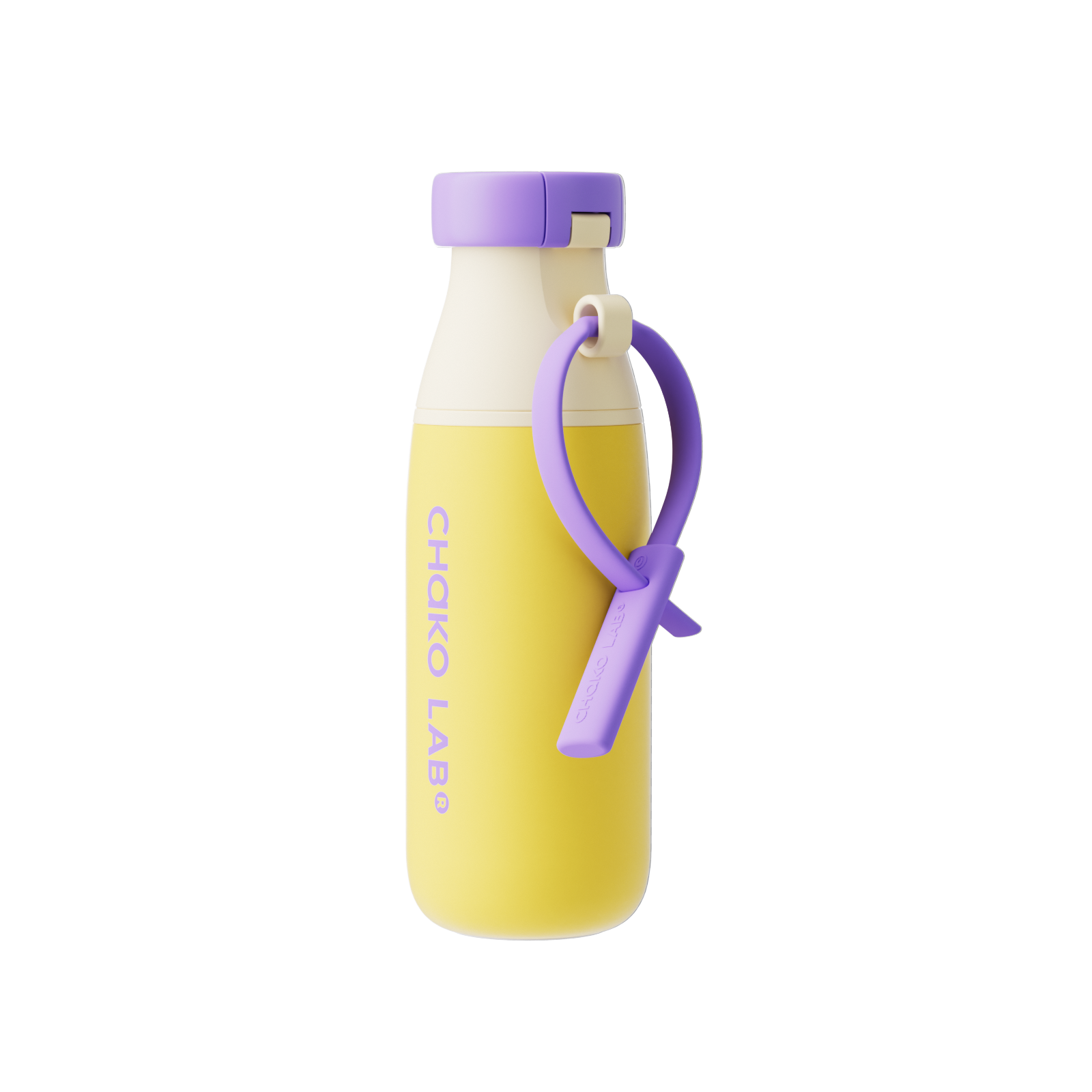 Chako Lab Milk Pod (520ml + Ceramic coating)