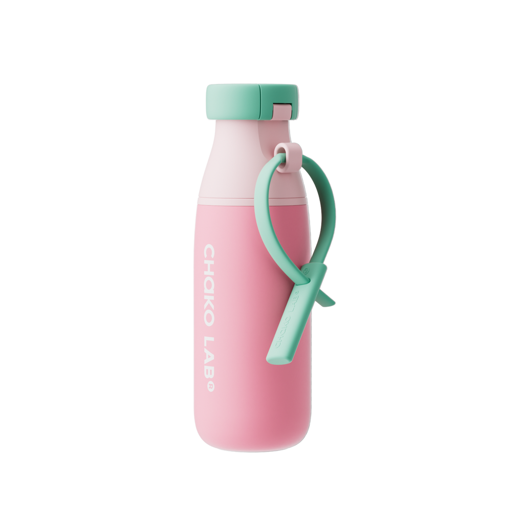 Chako Lab Milk Pod (520ml + Ceramic coating)