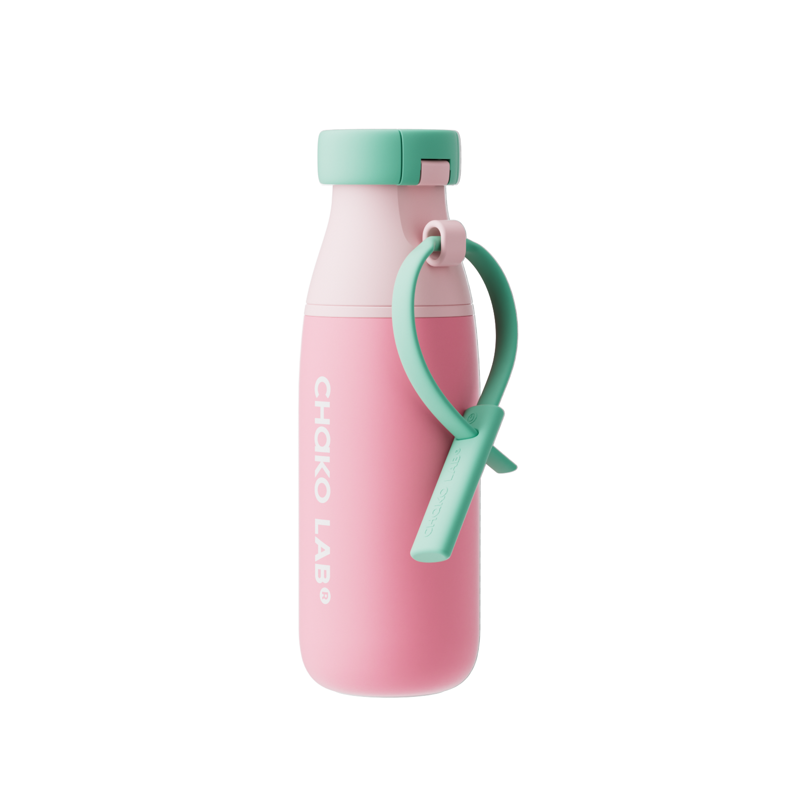 Chako Lab Milk Pod (520ml + Ceramic coating)
