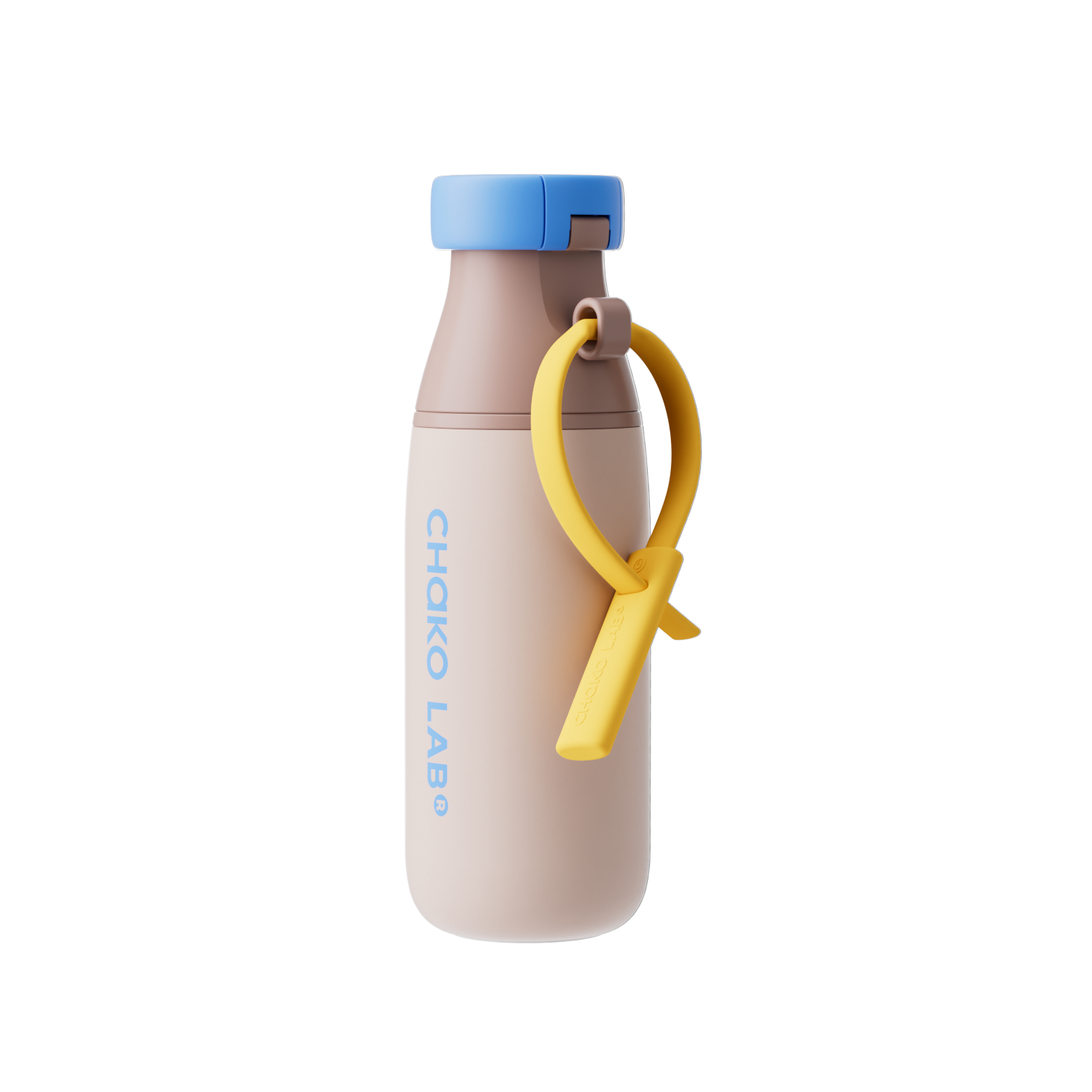 Chako Lab Milk Pod (520ml + Ceramic coating)