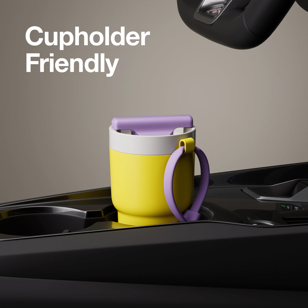 CHAKO LAB Rotation Cup (530ml)