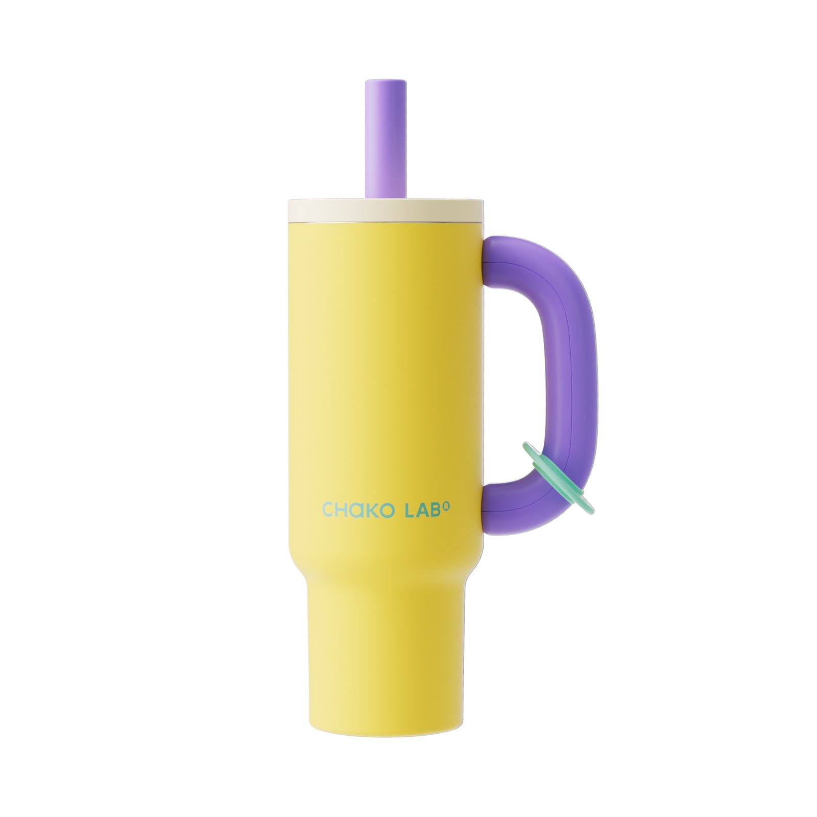 Chako Lab Bawang Tumbler with Ceramic Coating (1100ml)