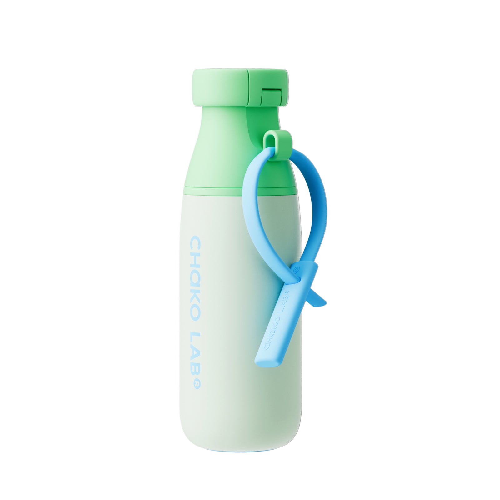 Chako Lab Milk Pod stainless (520ml)