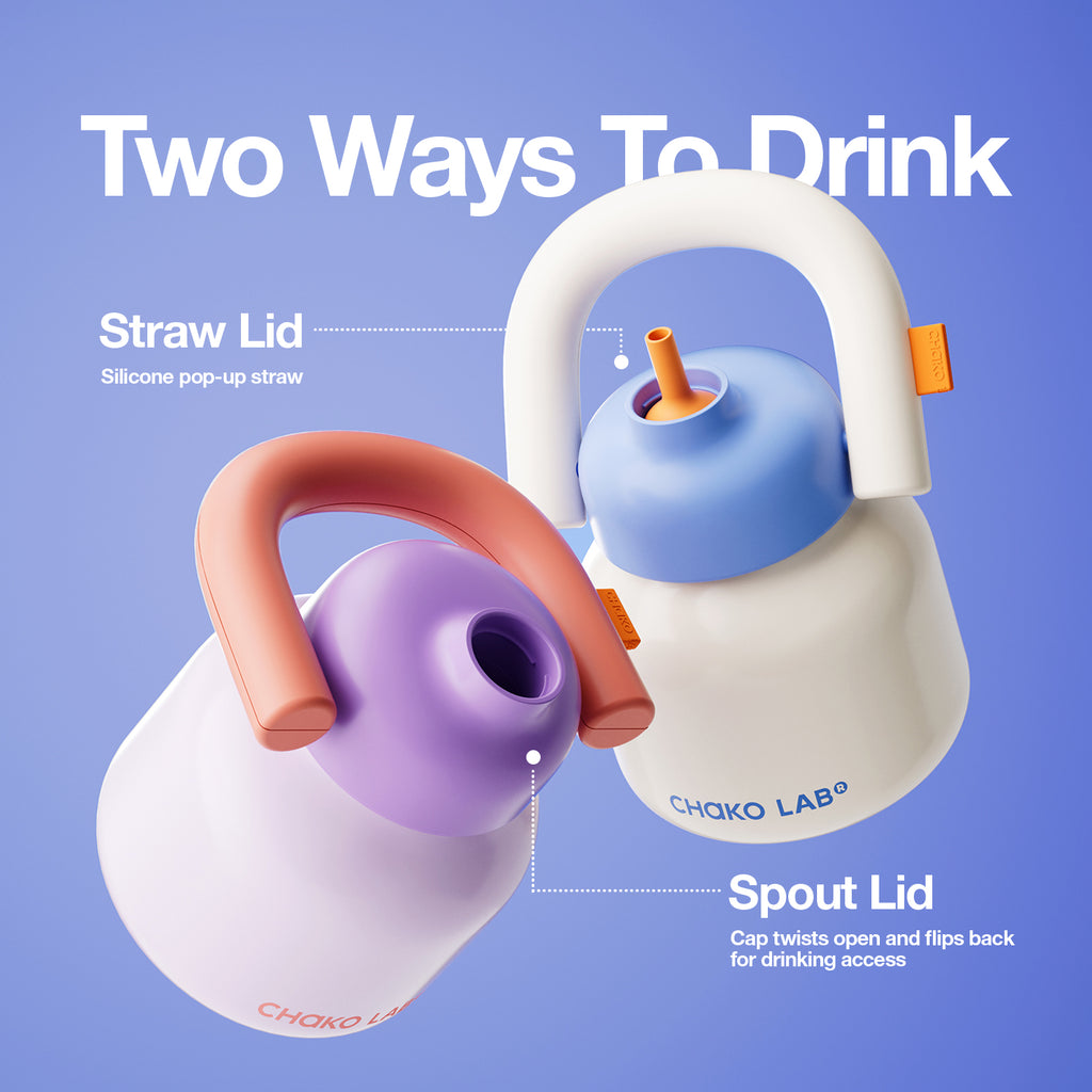 Chako Lab Linlin Kettle Stainless & Ceramic coating (1000ml)