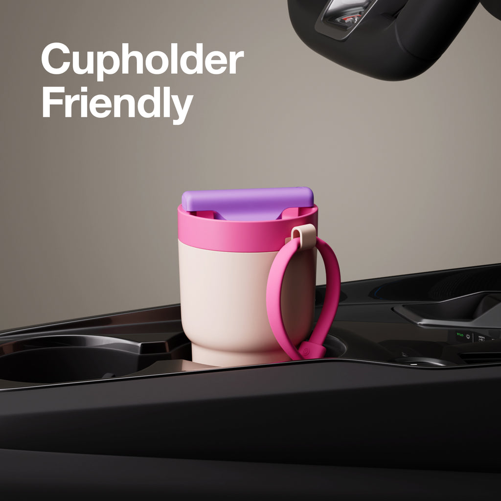 CHAKO LAB Rotation Cup (530ml)