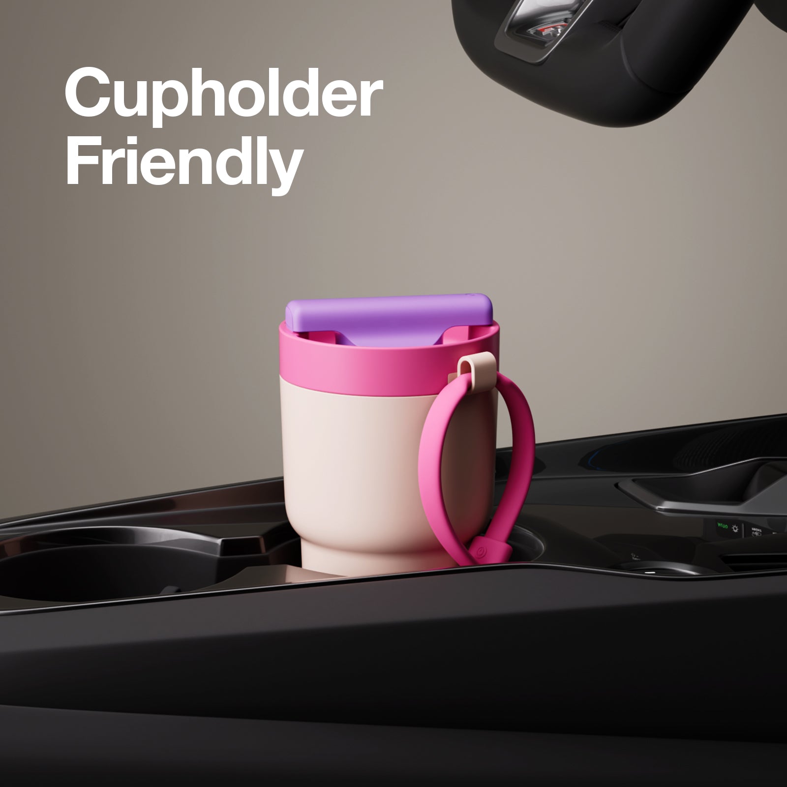 CHAKO LAB Rotation Cup (530ml)