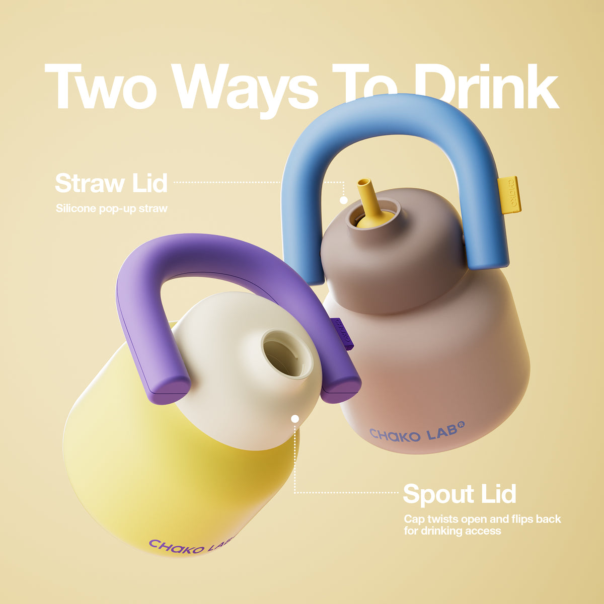 Linlin Kettle Ceramic Coated Interior (1000ml)