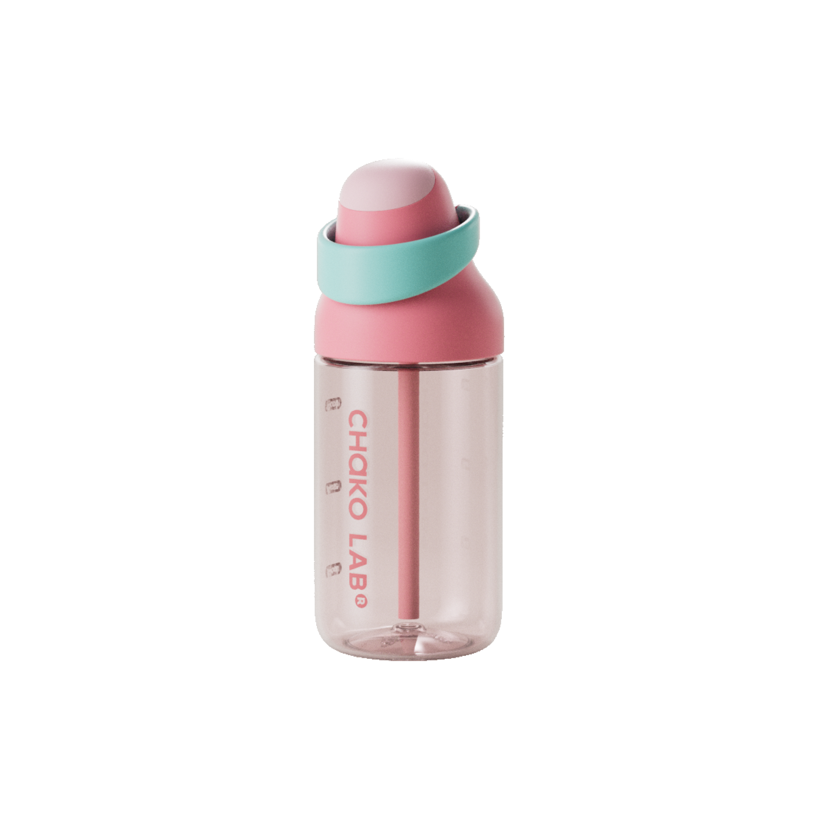 Chako Lab Kada Bottle PPSU (550ml+700ml)