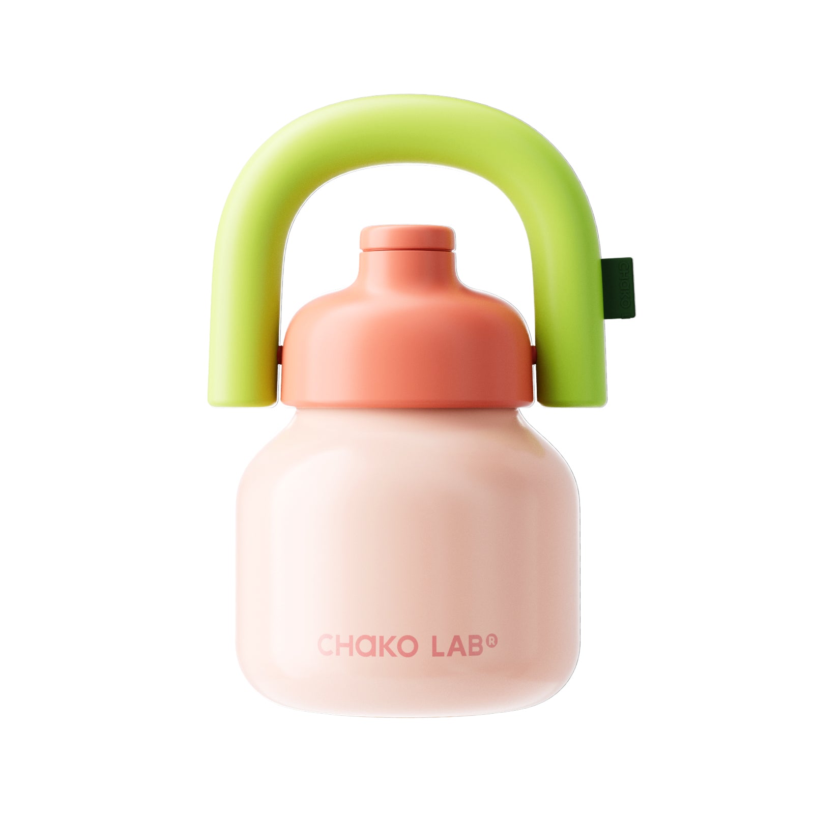 Chako Lab Linlin Kettle Stainless & Ceramic coating (1000ml)