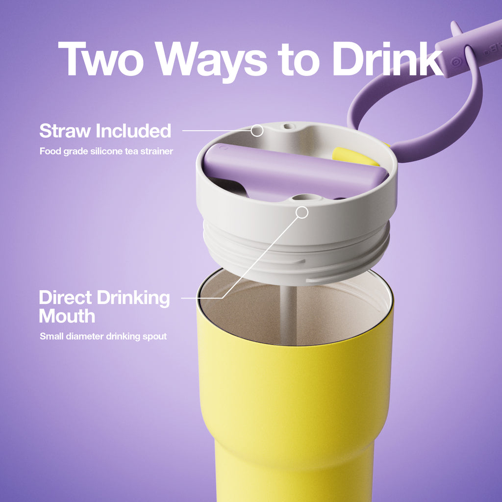 CHAKO LAB Rotation Cup (530ml)