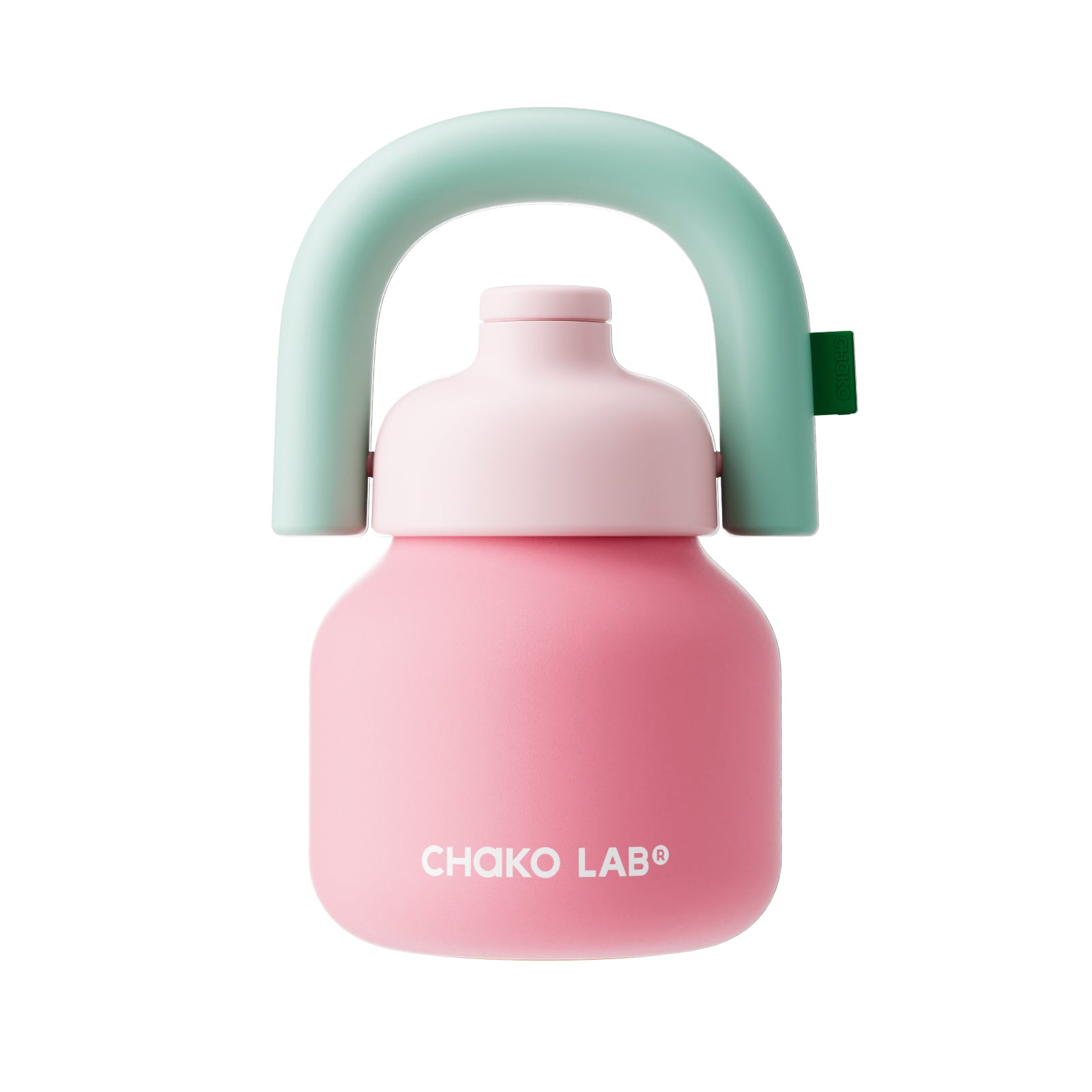 Chako Lab Linlin Kettle Stainless & Ceramic coating (1000ml)