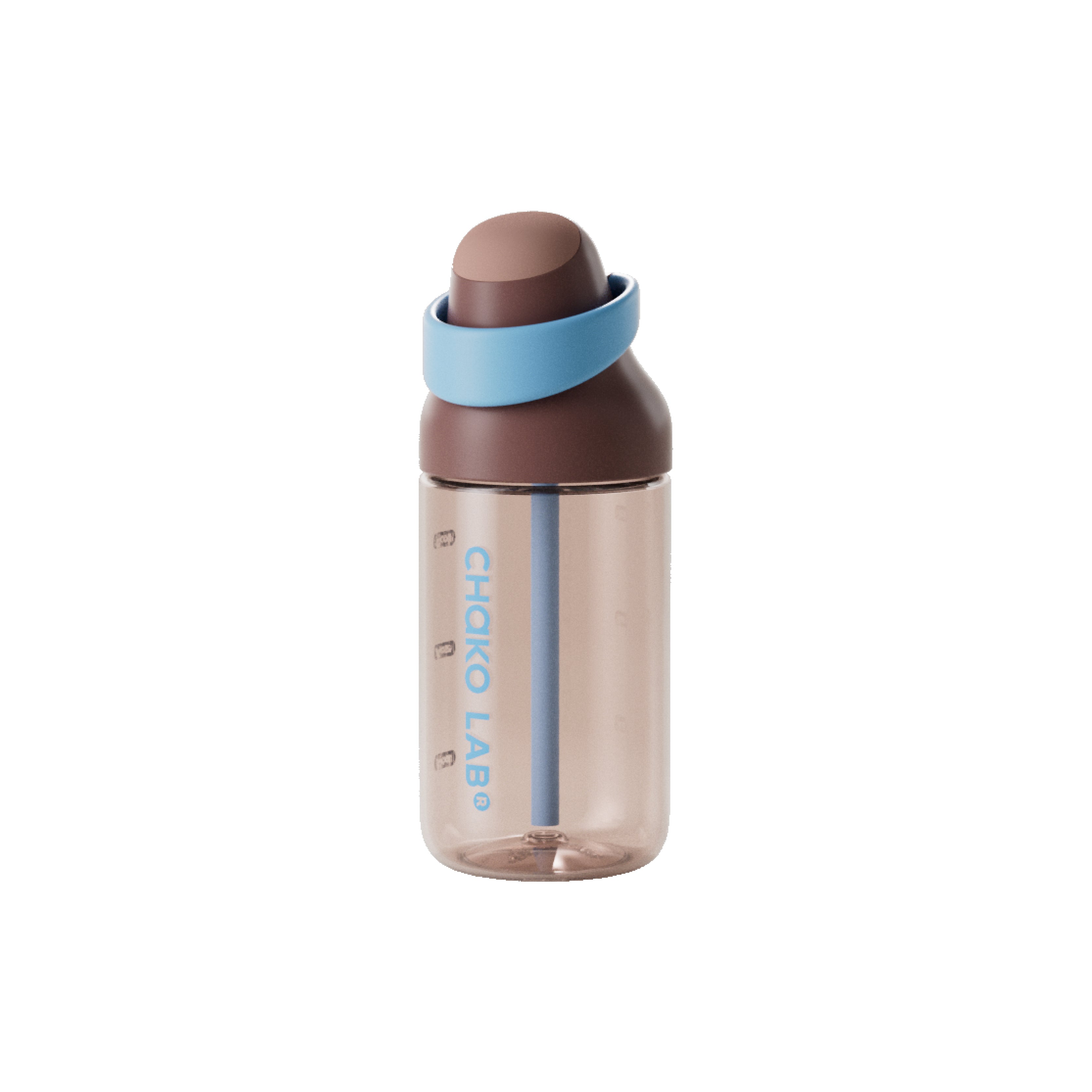 Chako Lab Kada Bottle PPSU (550ml+700ml)
