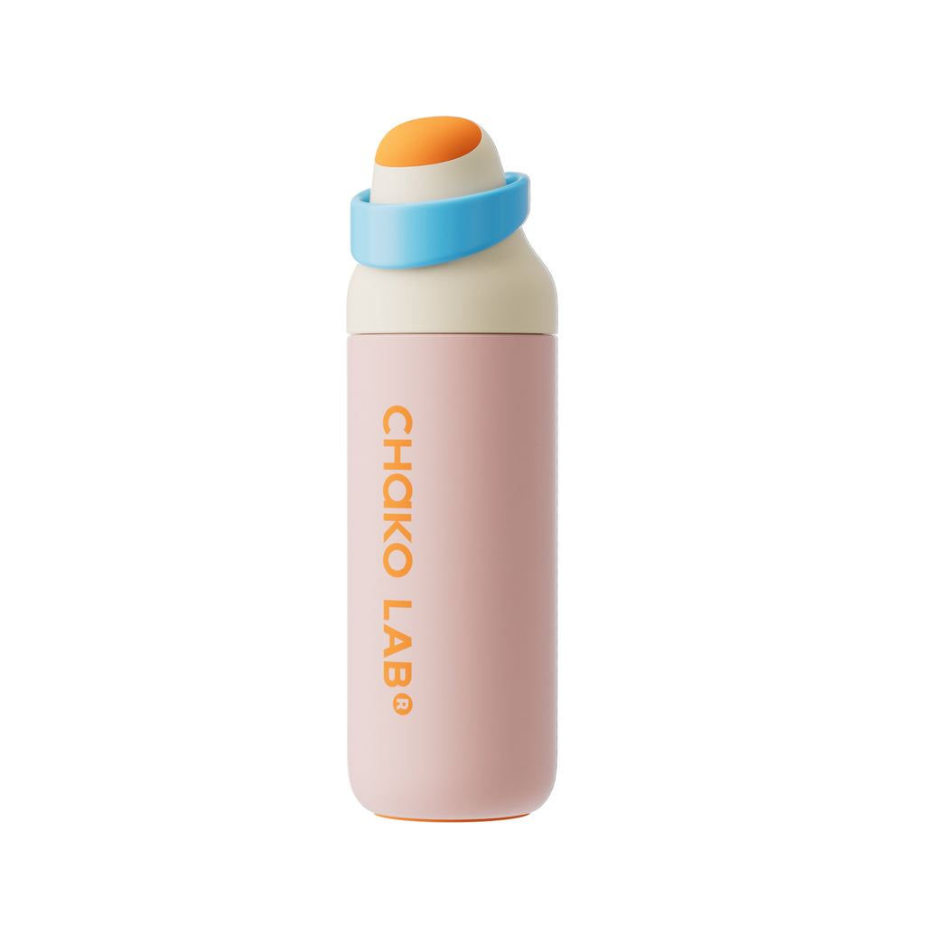 Chako Lab KaDa Cup Thermos (700ml & 550ml)