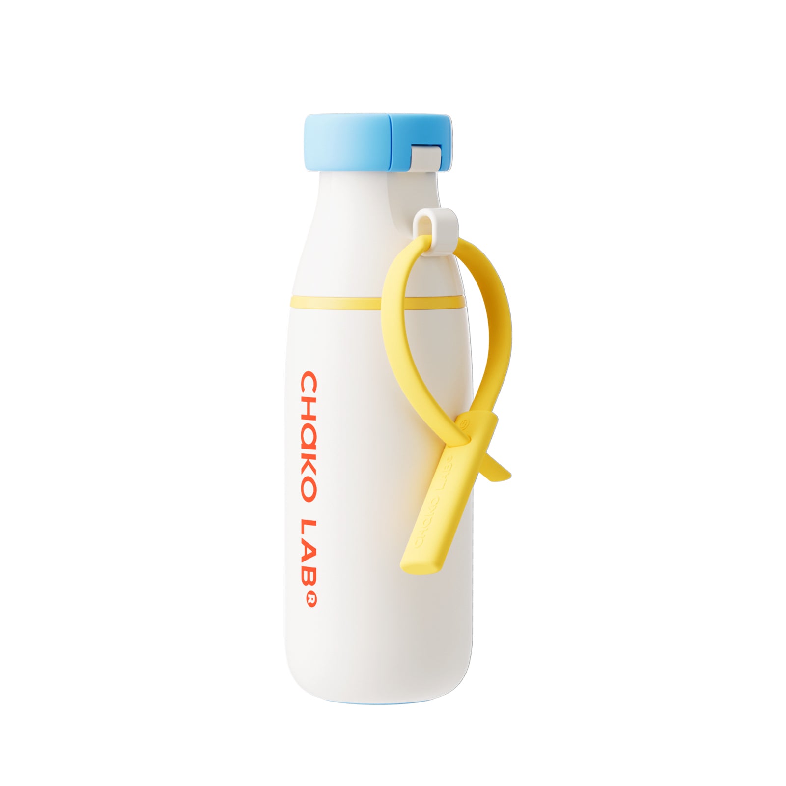 Chako Lab Milk Pod stainless (520ml)