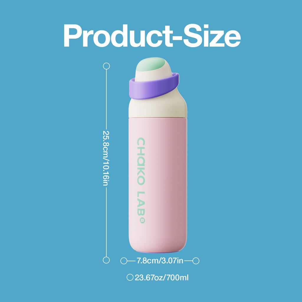 Kada Bottle Ceramica Coating (700ml)