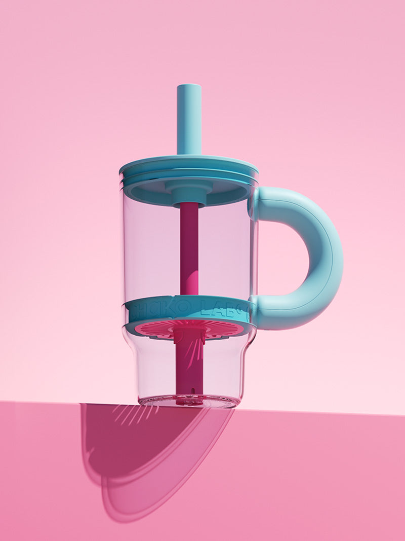 Chako Lab Baba Cup (960ml & 1180ml)