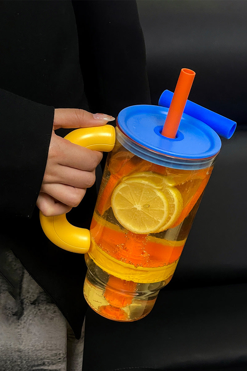 Chako Lab Baba Cup (960ml & 1180ml)