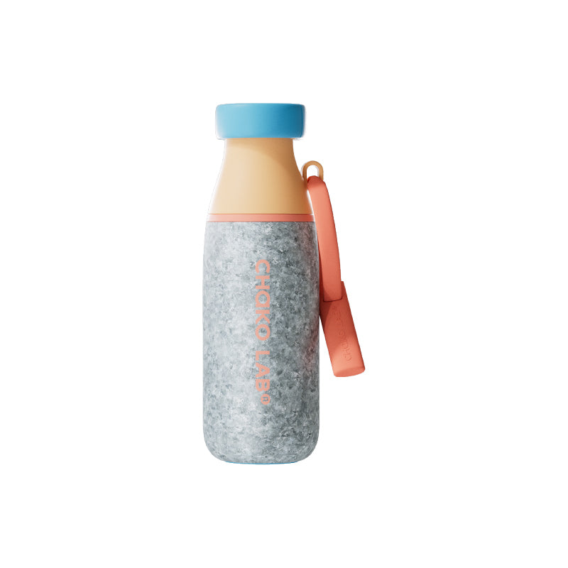 Chako Lab Milk Pod Titanium (520ml)