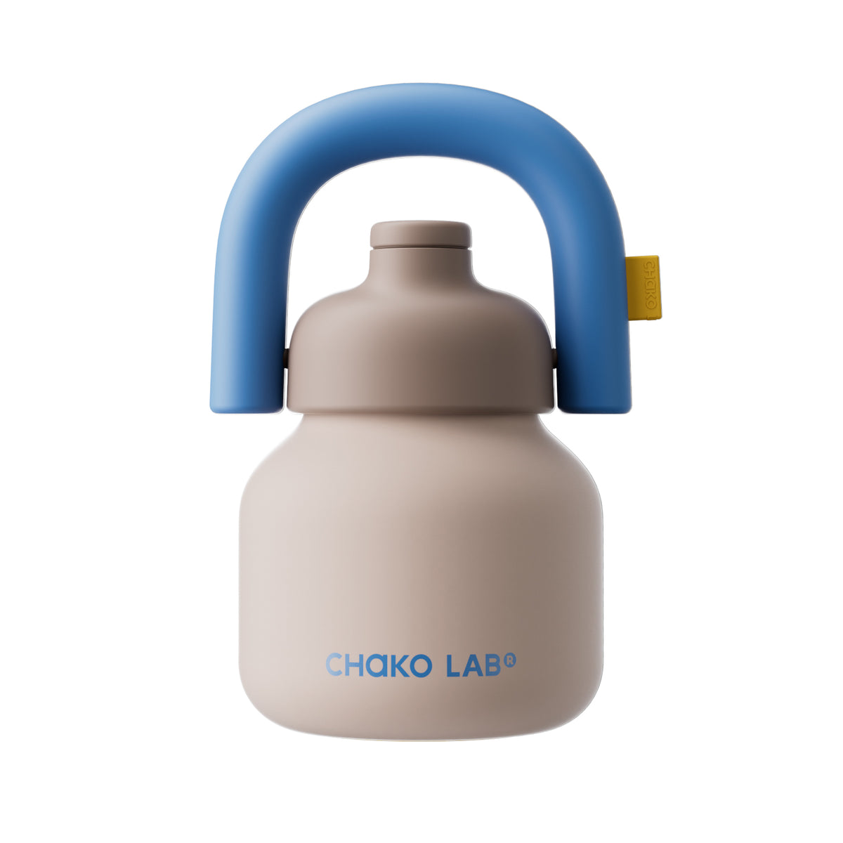 Linlin Kettle Ceramic Coated Interior (1000ml)