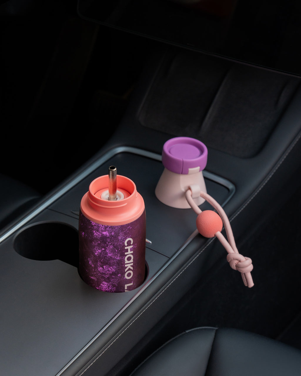 Chako Lab Milk Pod Titanium (520ml)