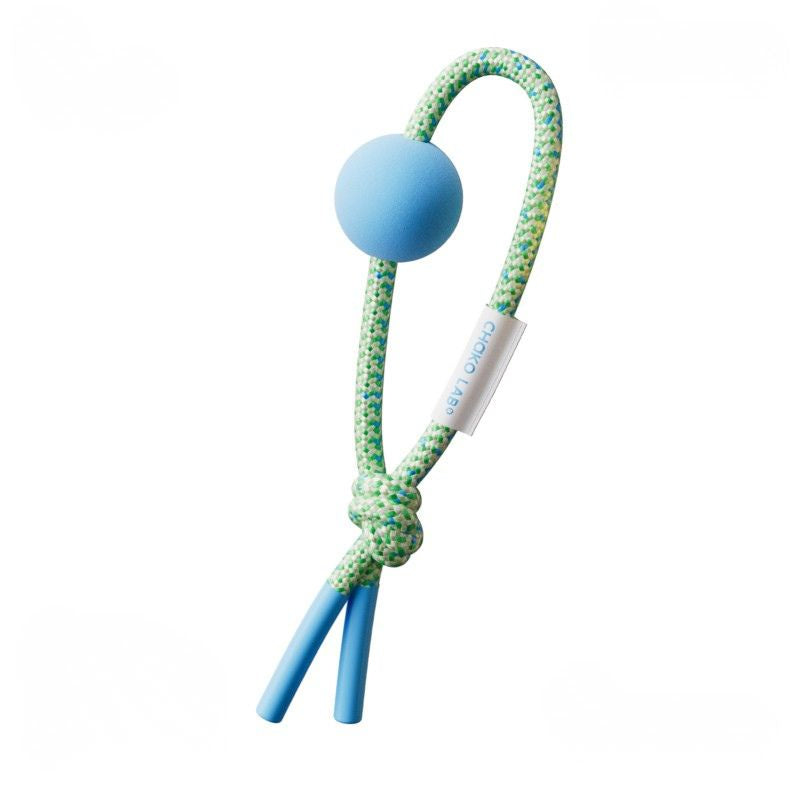 Chako Lab Milk Pod Ball Strap