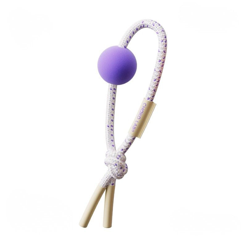 Chako Lab Milk Pod Ball Strap