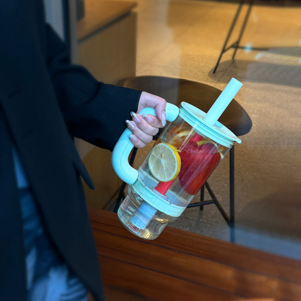 Chako Lab Baba Cup (960ml & 1180ml)