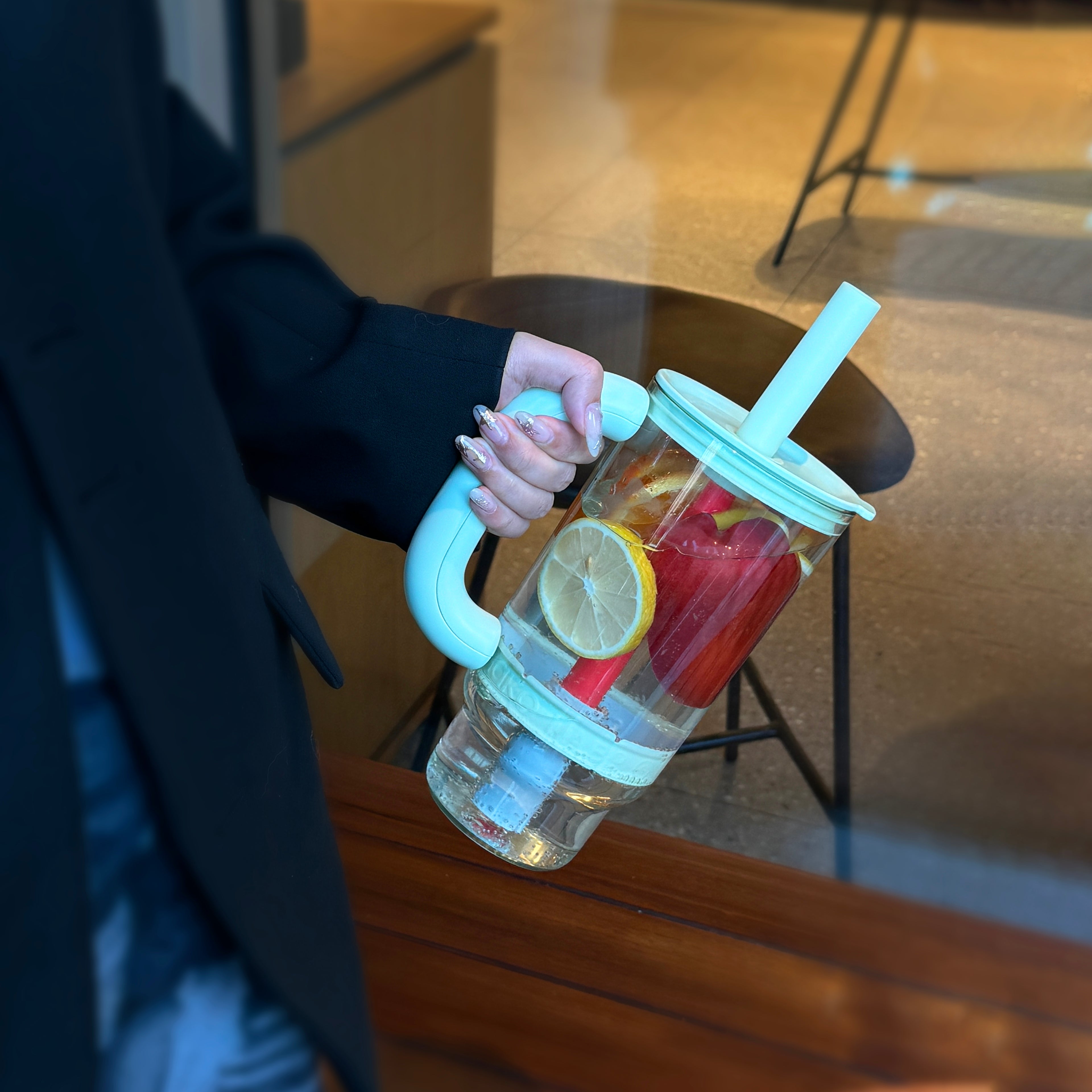 Chako Lab Baba Cup (960ml & 1180ml)