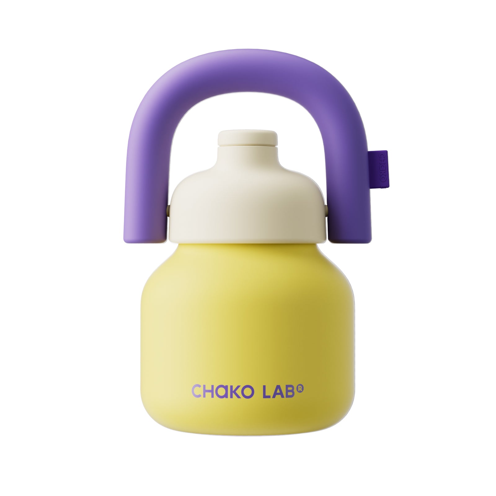 Chako Lab Linlin Kettle Stainless & Ceramic coating (1000ml)