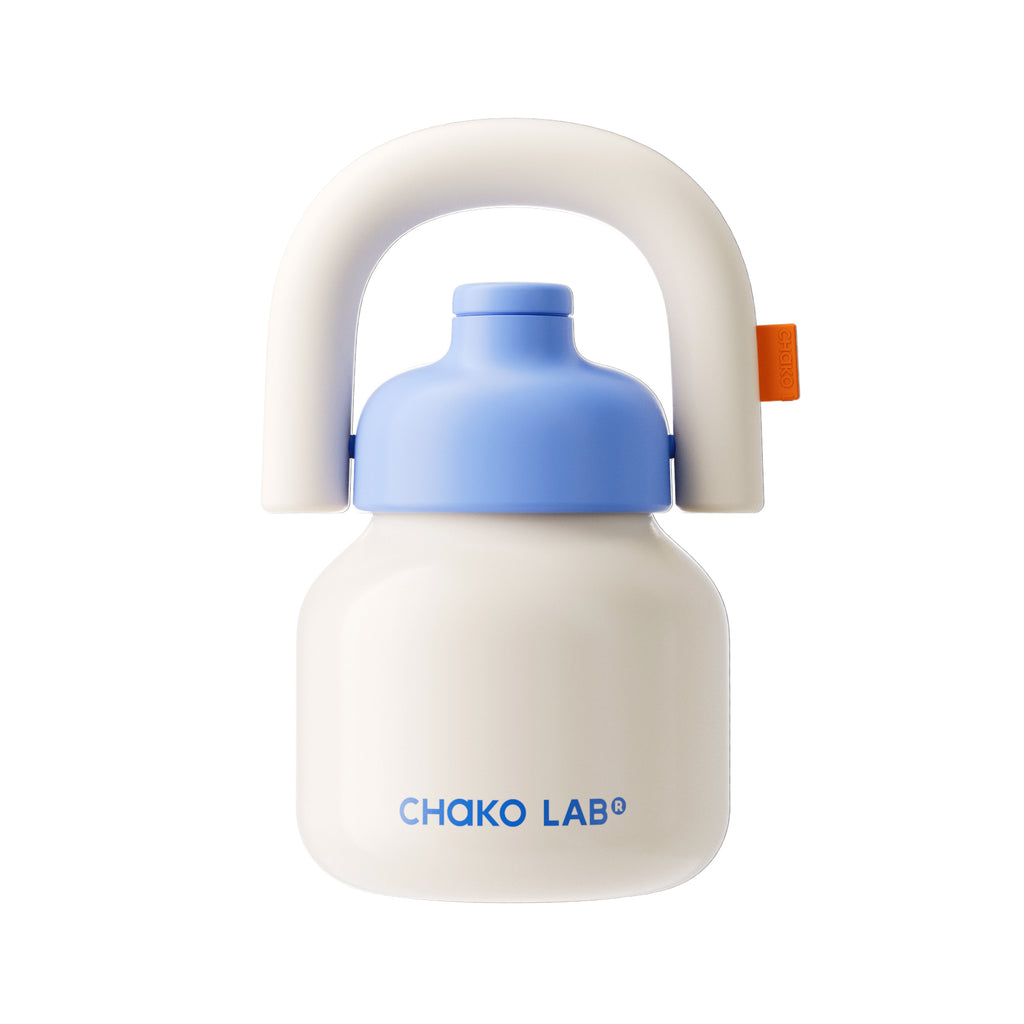 Chako Lab Linlin Kettle Stainless & Ceramic coating (1000ml)