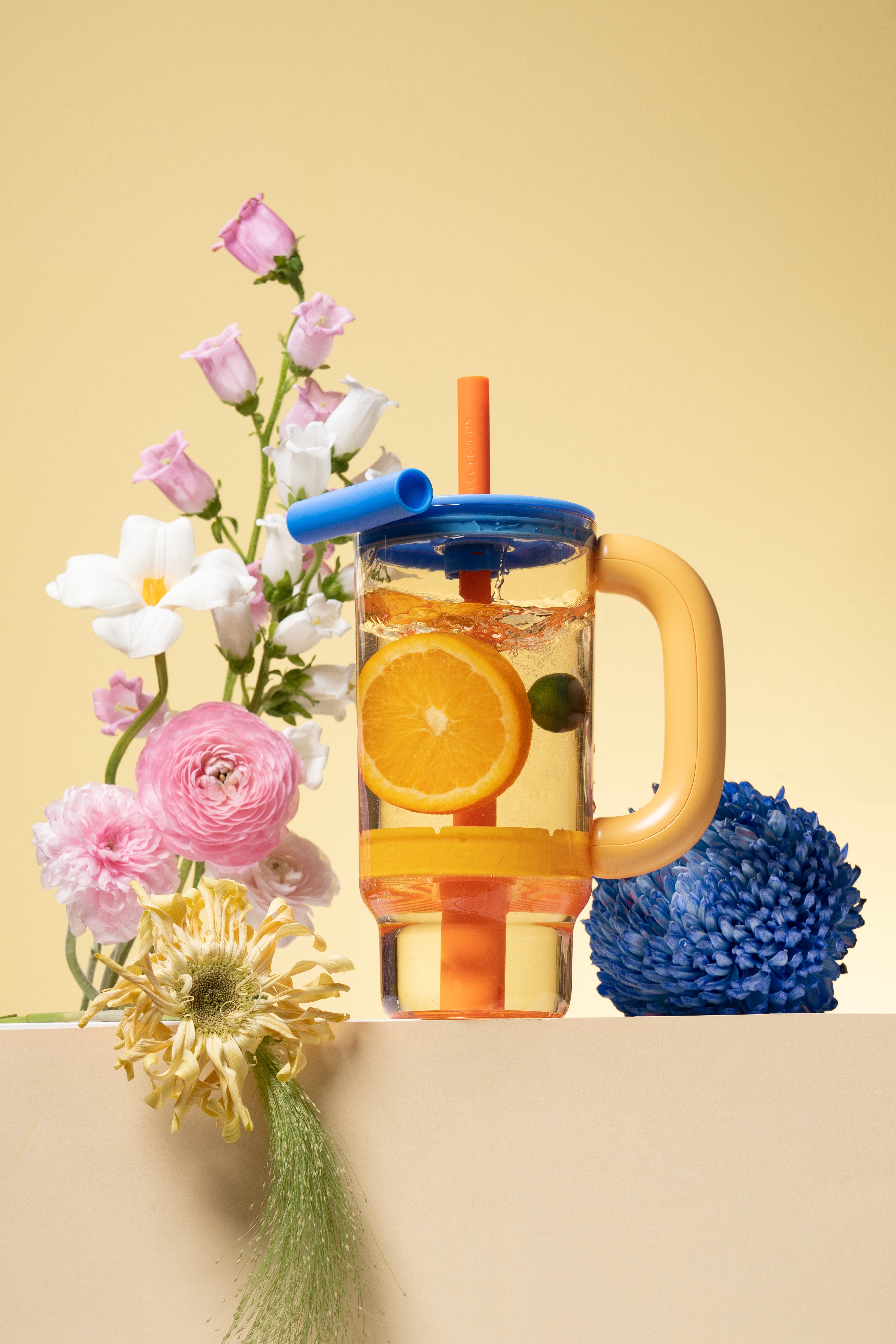 Chako Lab Baba Cup (960ml & 1180ml)