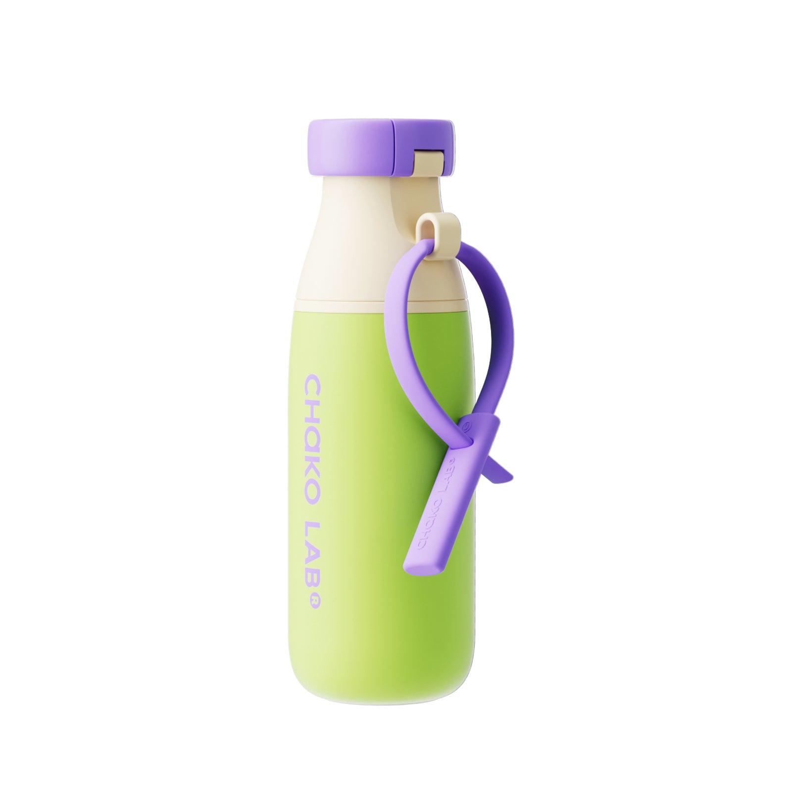 Chako Lab Milk Pod stainless (520ml)