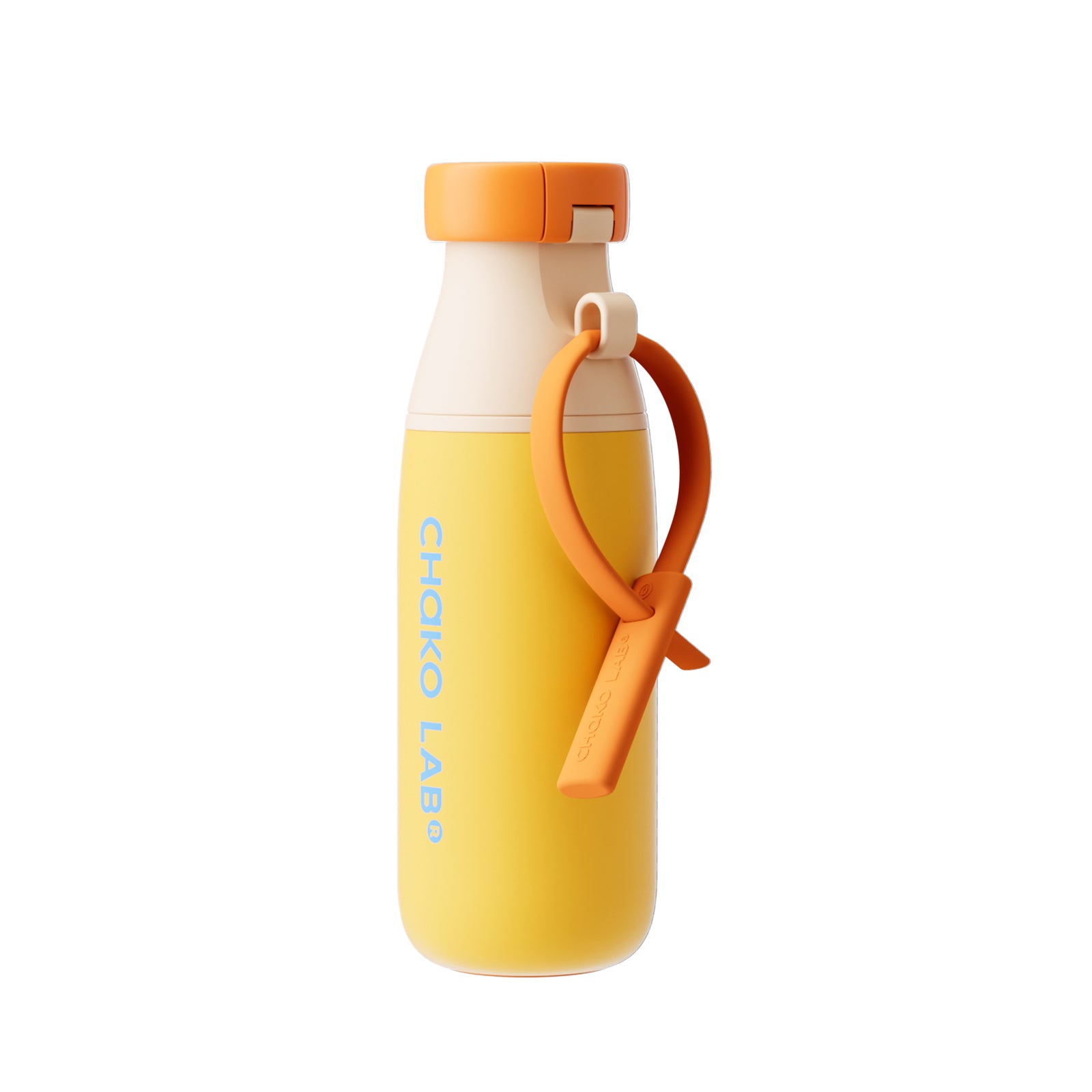 Chako Lab Milk Pod stainless (520ml)