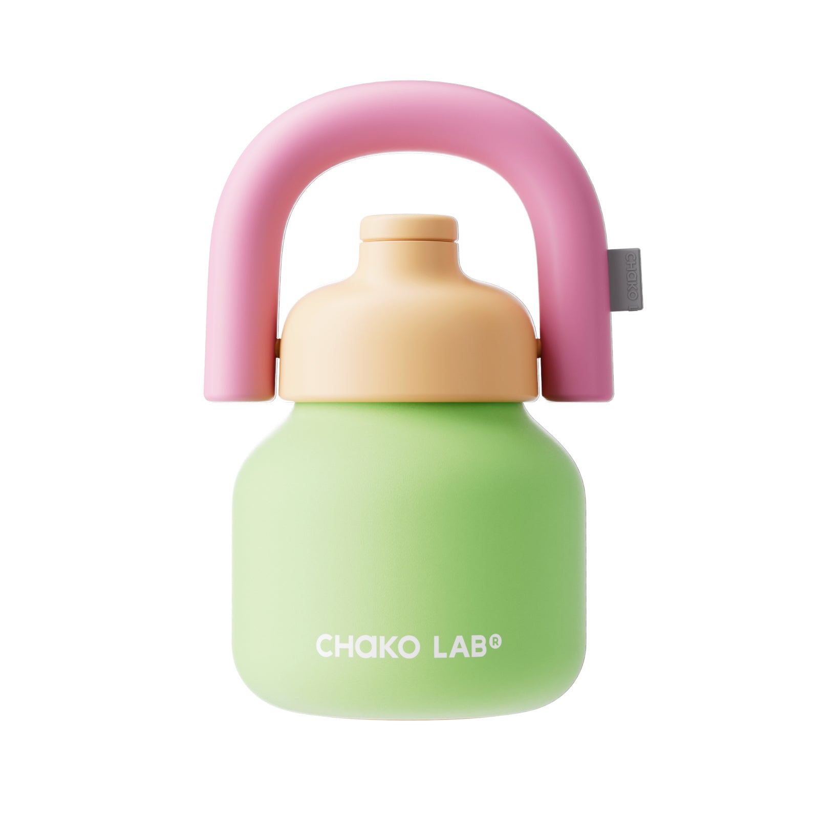 Chako Lab Linlin Kettle Stainless & Ceramic coating (1000ml)