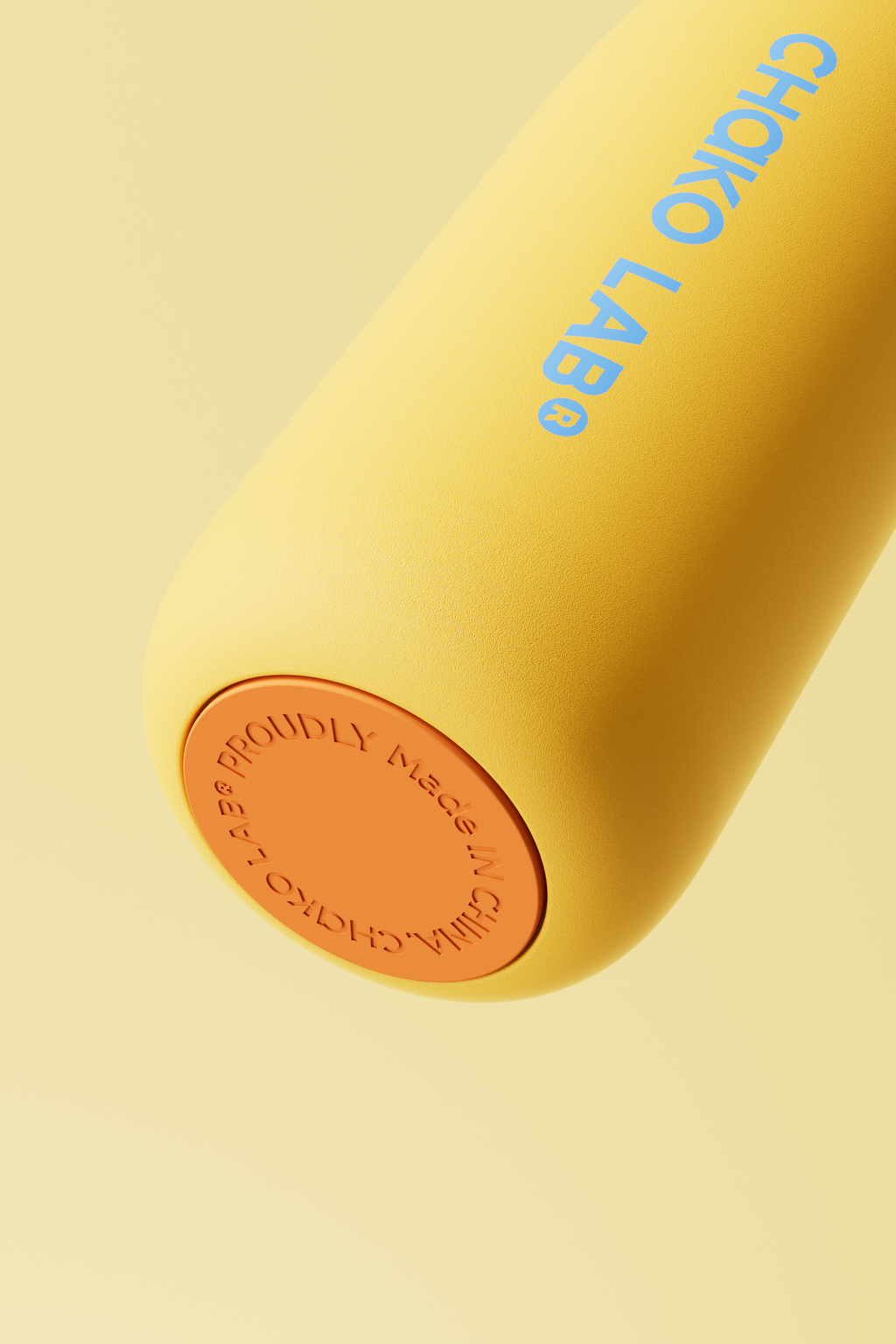 Chako Lab Milk Pod stainless (520ml)