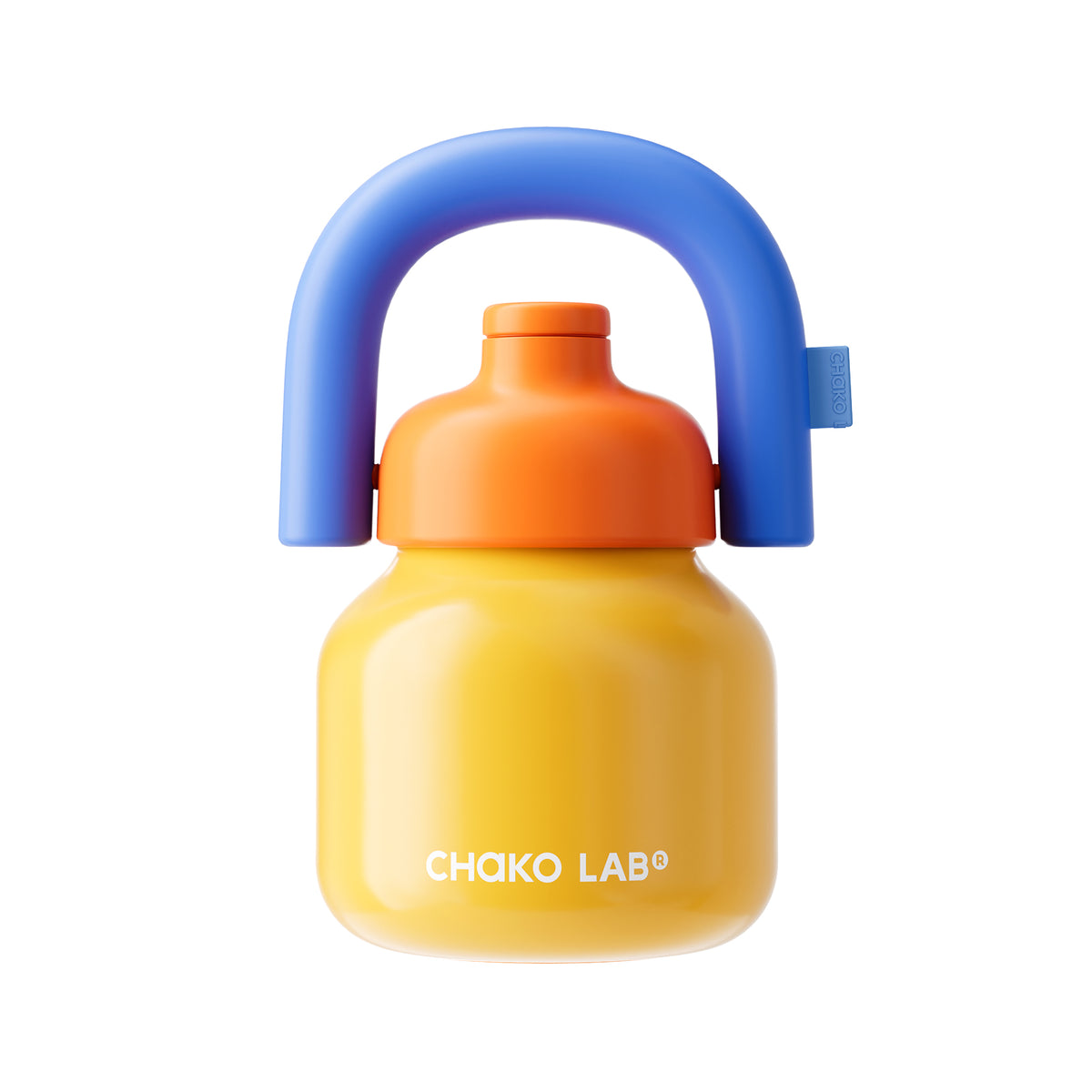 Chako Lab Linlin Kettle Stainless (1000ml)