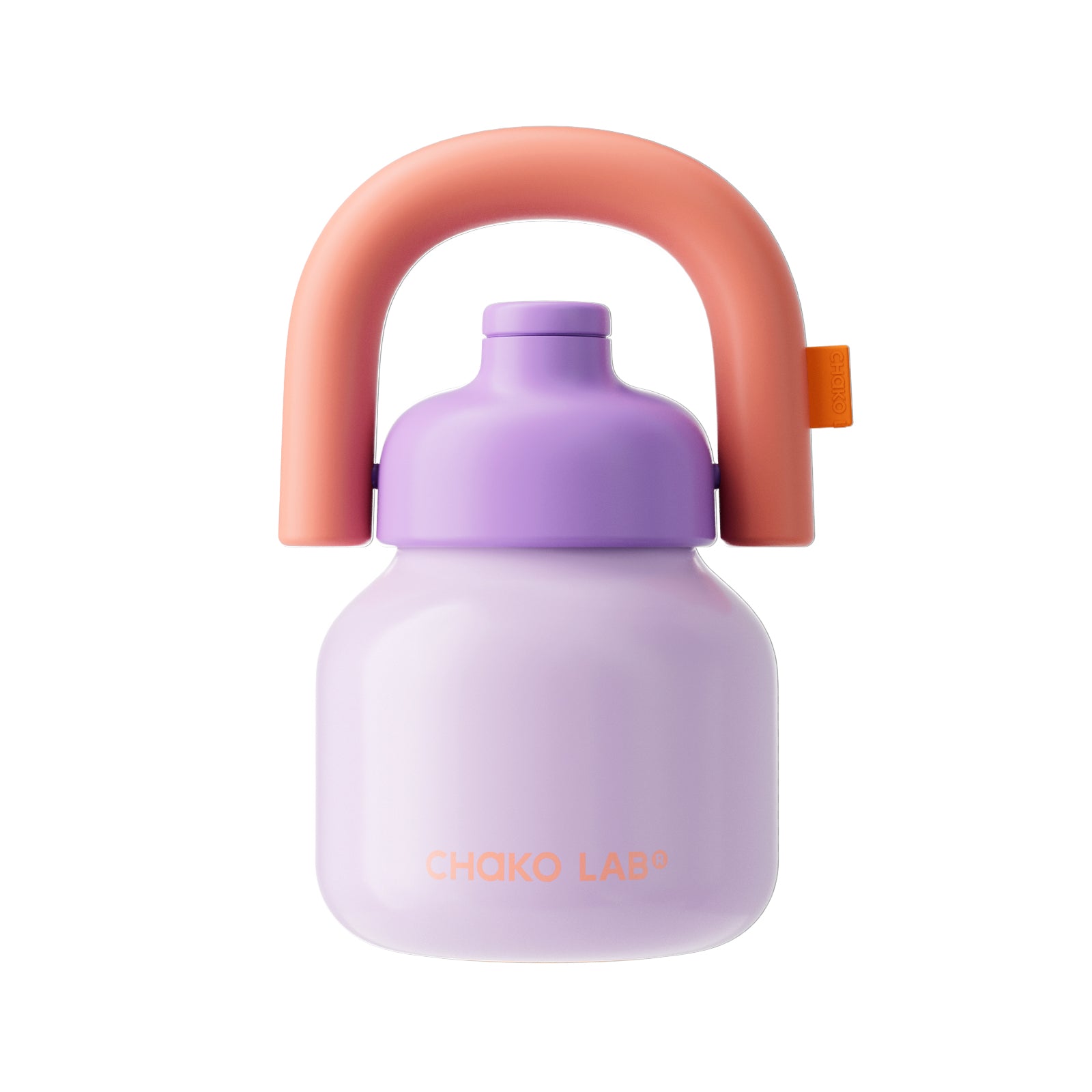Chako Lab Linlin Kettle Stainless & Ceramic coating (1000ml)