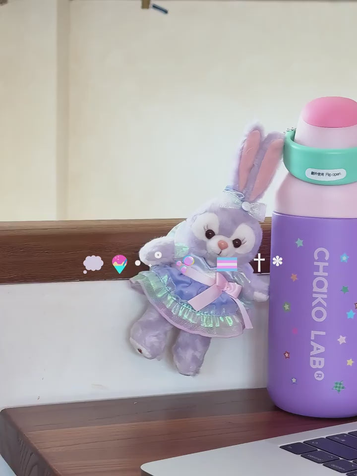 Chako Lab KaDa Cup Thermos (700ml & 550ml)