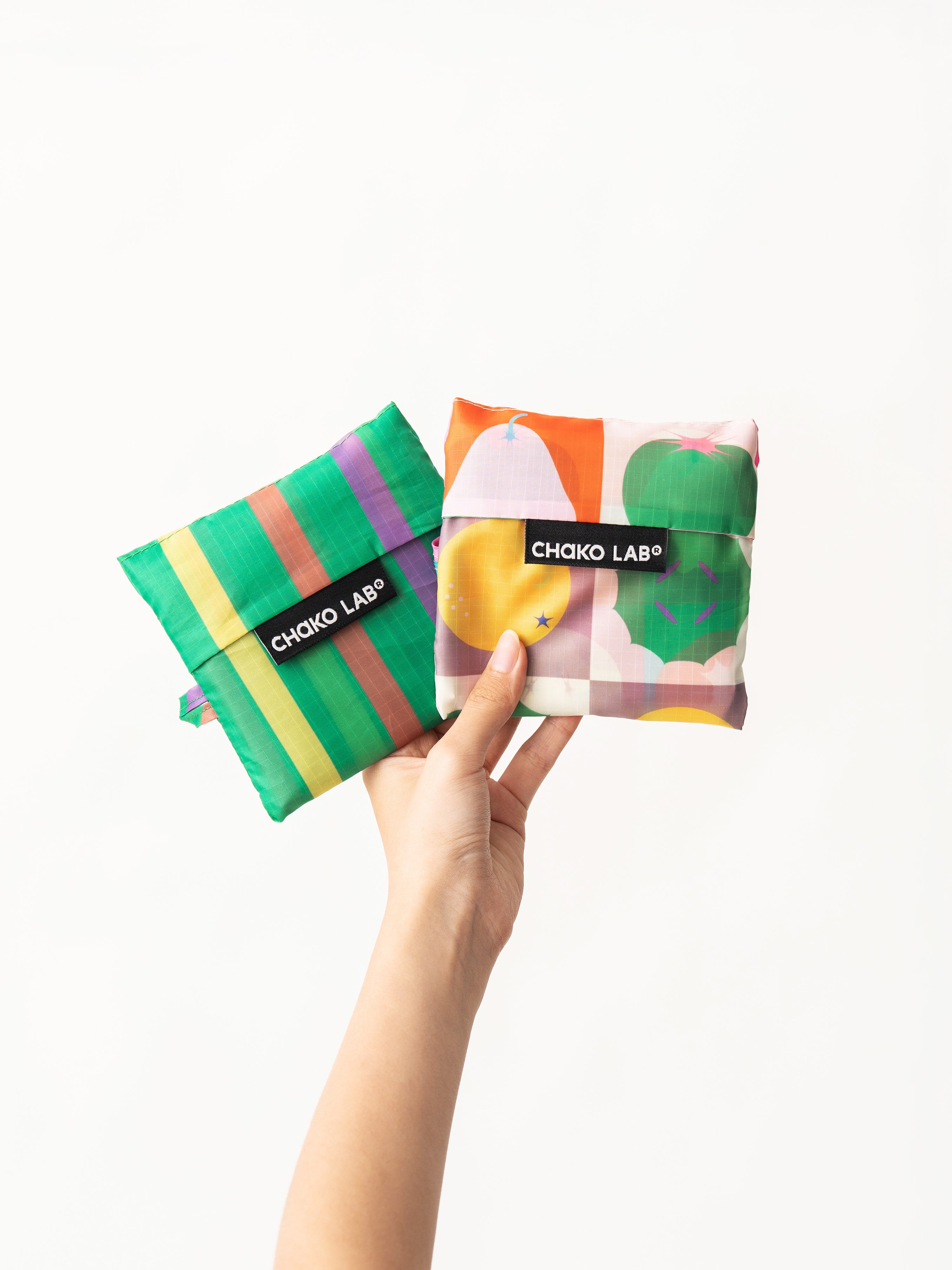 Chako Lab Tote Bag